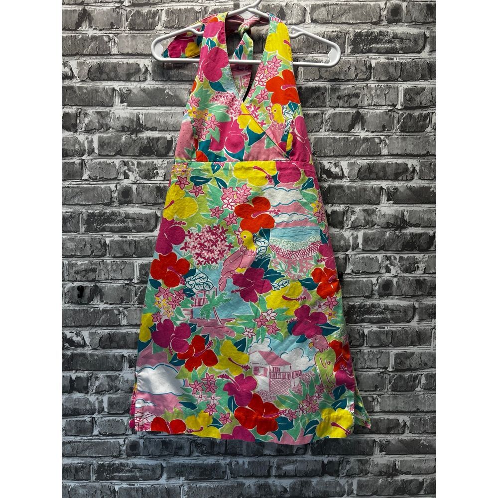 Lilly‎ Pulitzer dress